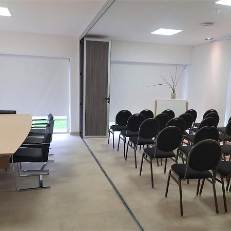 Rental Suites Campana Exteriér fotografie