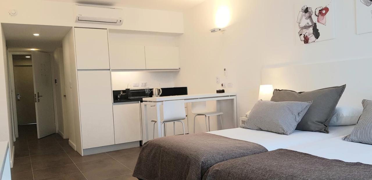 Rental Suites Campana Exteriér fotografie