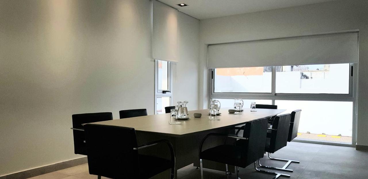 Rental Suites Campana Exteriér fotografie