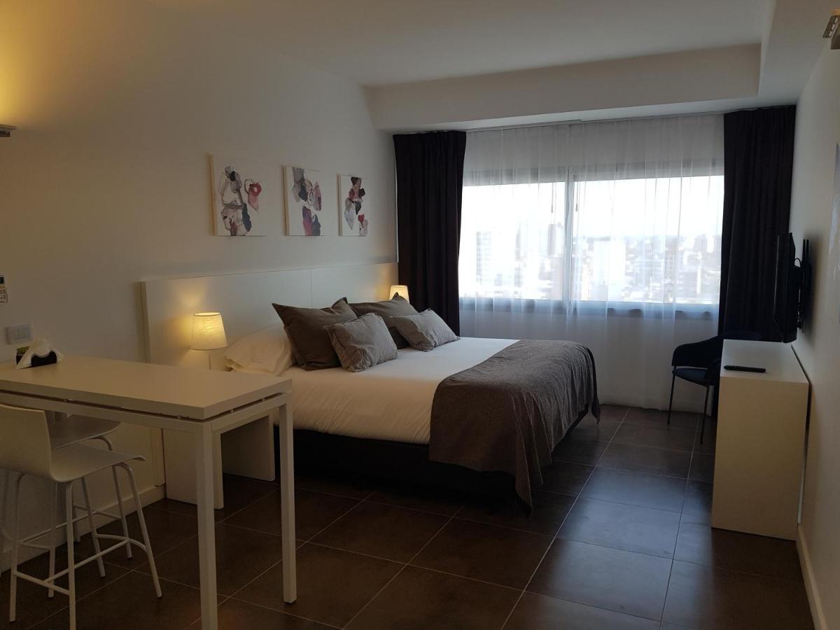 Rental Suites Campana Exteriér fotografie