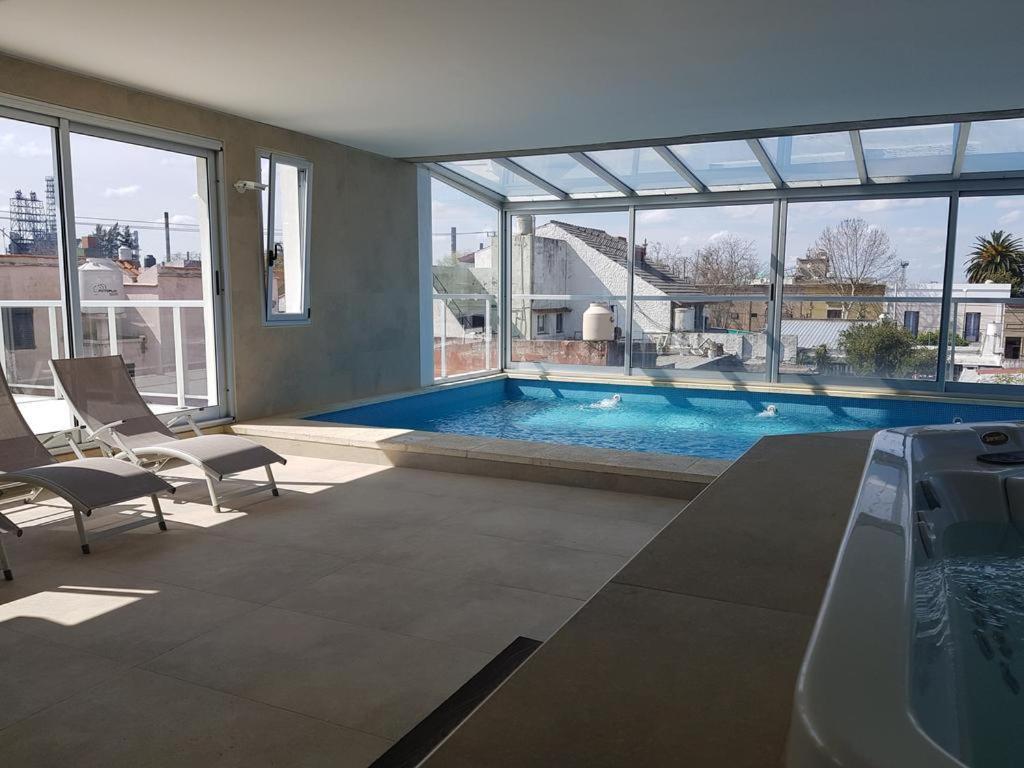 Rental Suites Campana Exteriér fotografie