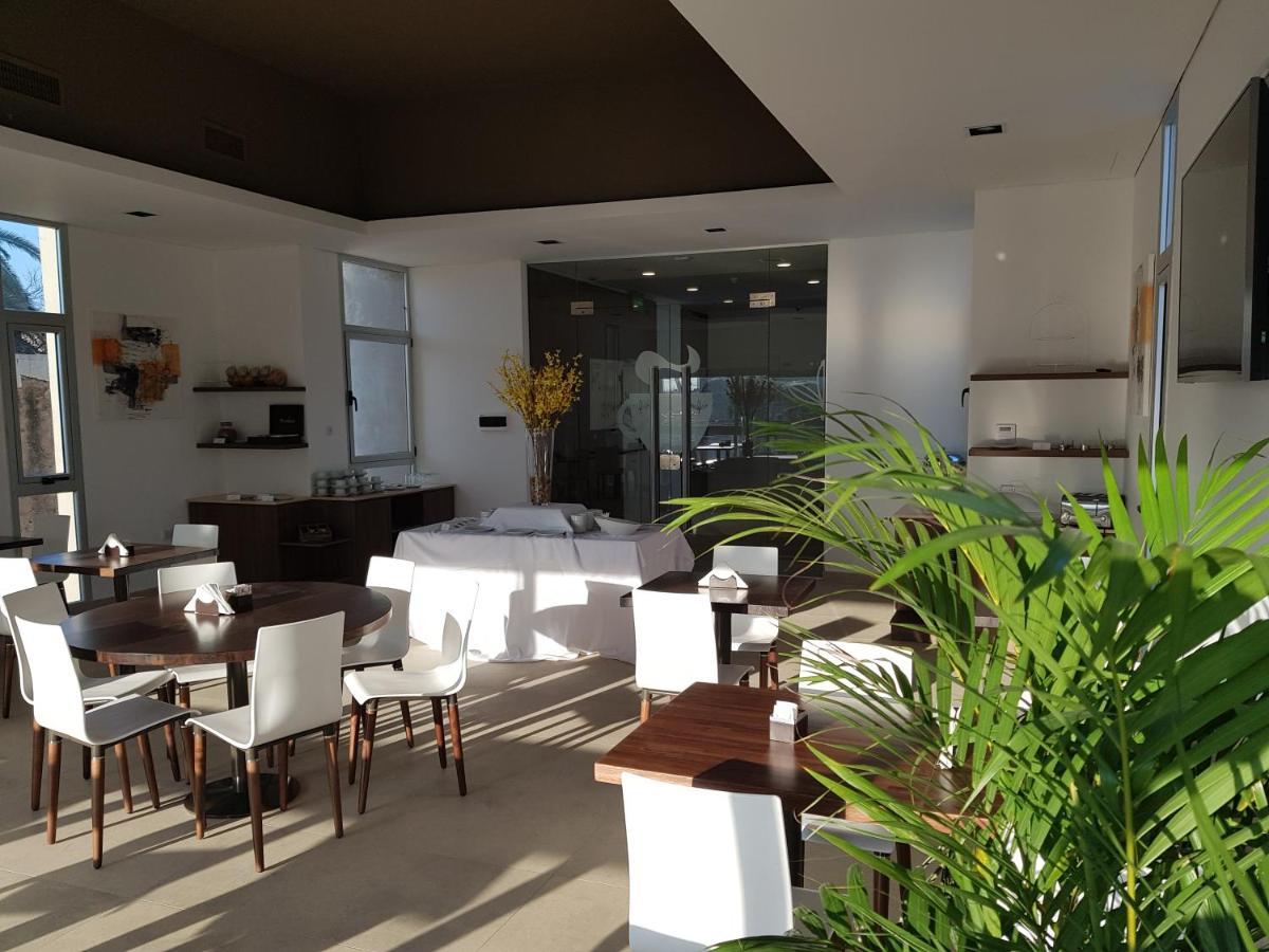 Rental Suites Campana Exteriér fotografie