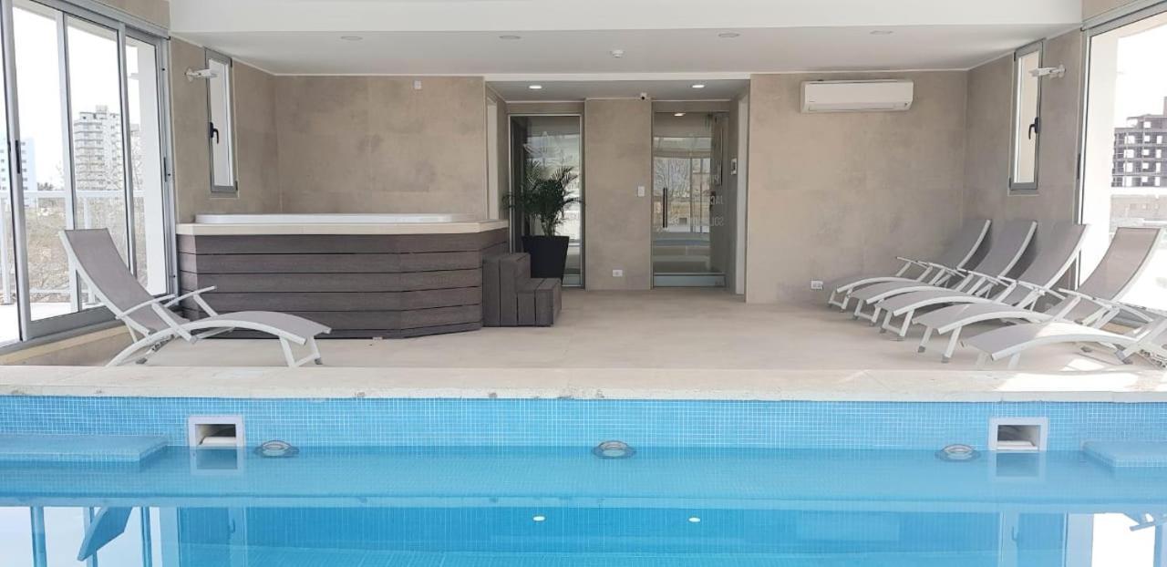 Rental Suites Campana Exteriér fotografie