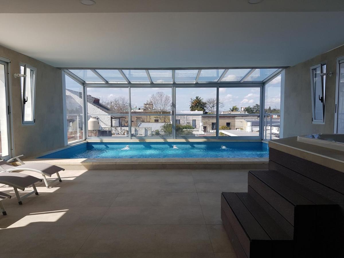 Rental Suites Campana Exteriér fotografie