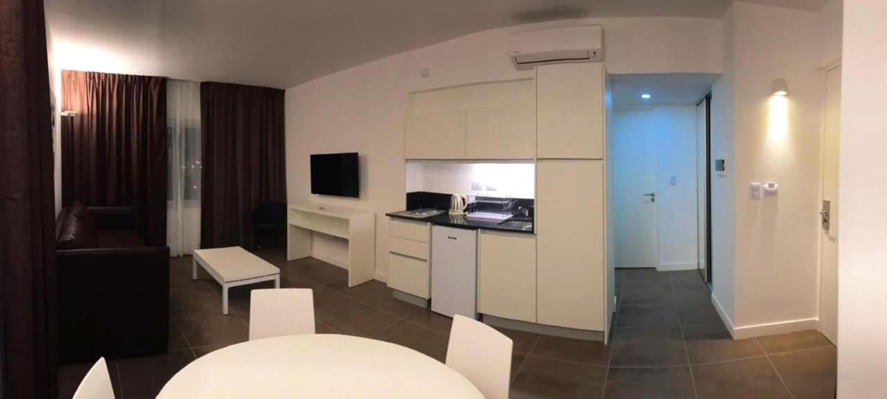 Rental Suites Campana Exteriér fotografie