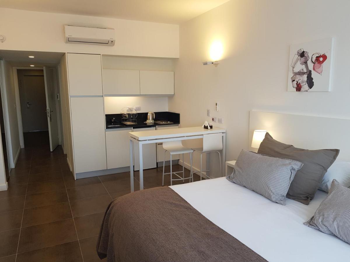 Rental Suites Campana Exteriér fotografie