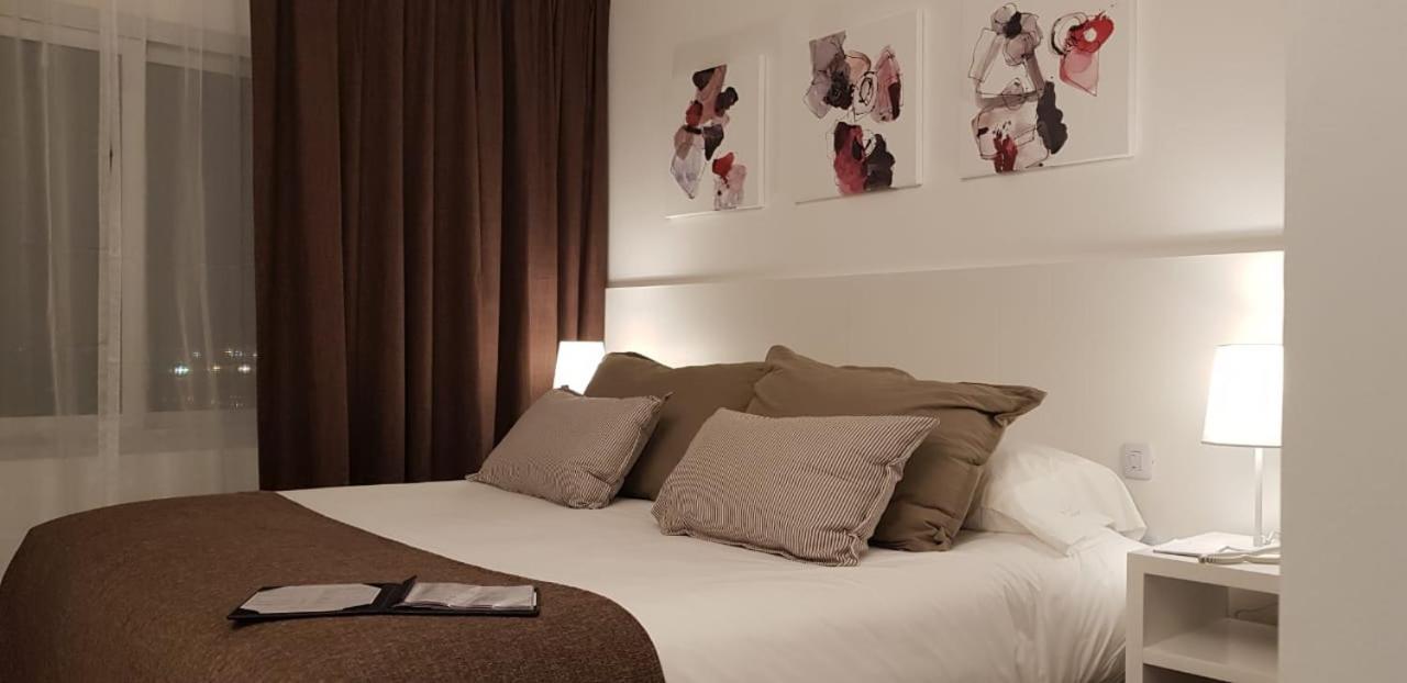 Rental Suites Campana Exteriér fotografie