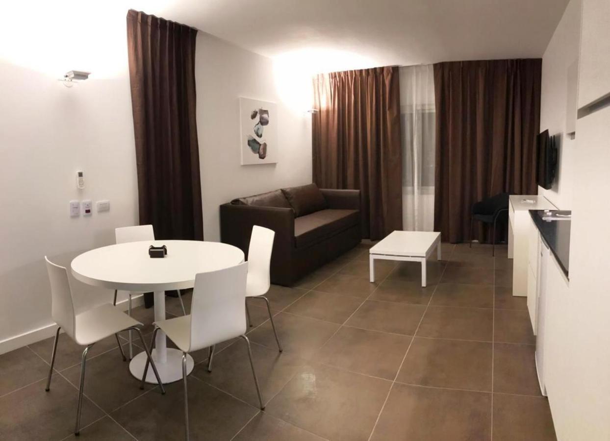 Rental Suites Campana Exteriér fotografie