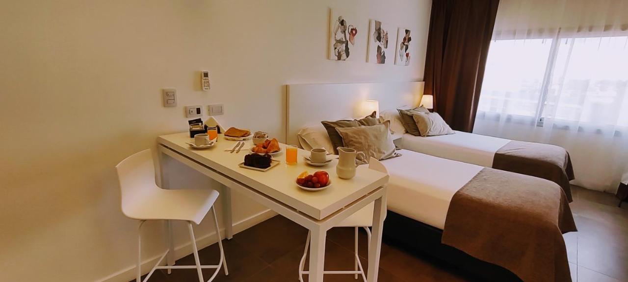 Rental Suites Campana Exteriér fotografie