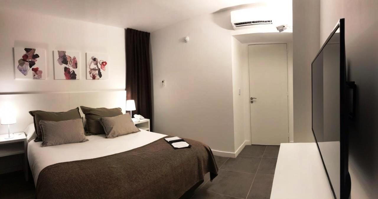 Rental Suites Campana Exteriér fotografie