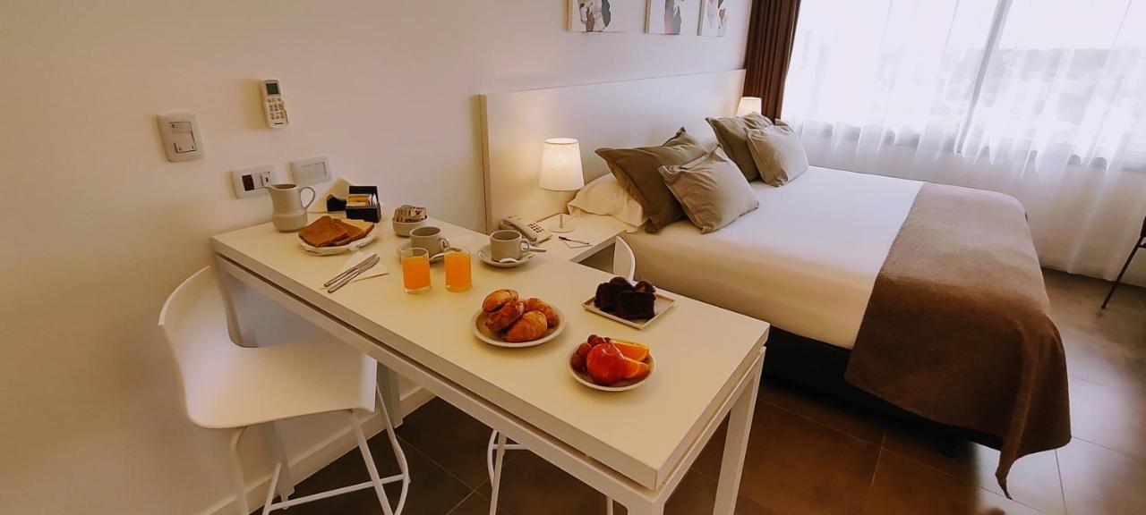Rental Suites Campana Exteriér fotografie