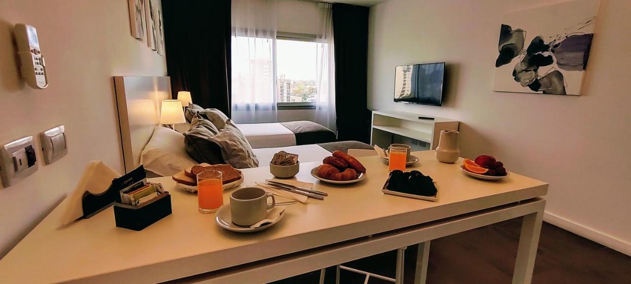 Rental Suites Campana Exteriér fotografie