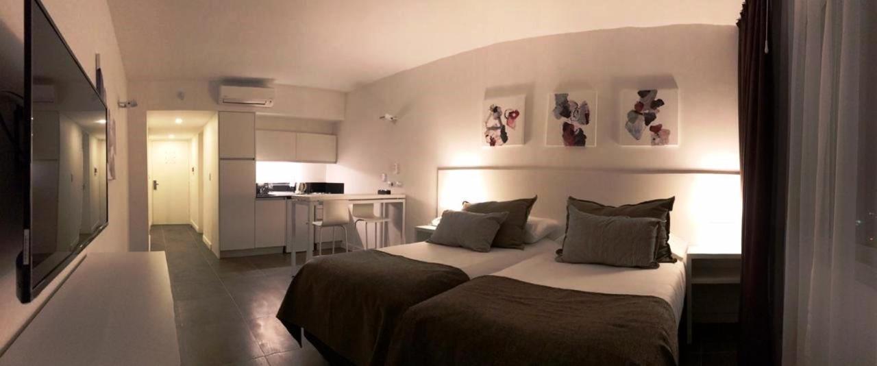 Rental Suites Campana Exteriér fotografie