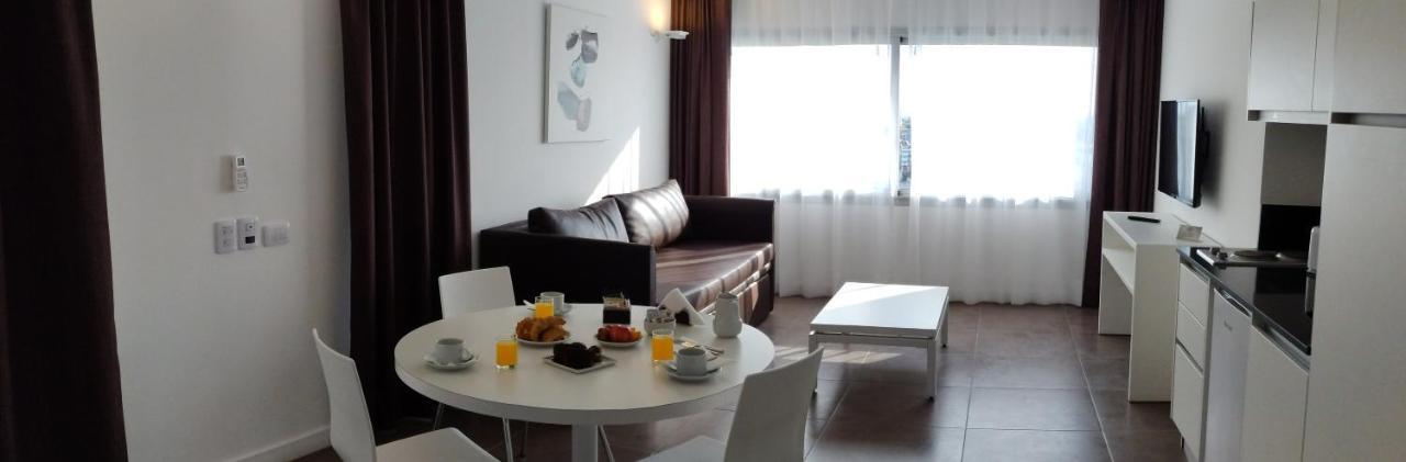 Rental Suites Campana Exteriér fotografie